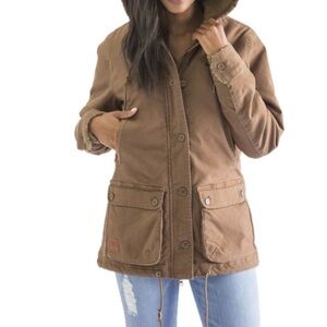 Kimes Ranch Ladies AWA Jackets